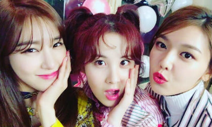 Fans sốc khi ba thành viên hủy hợp đồng, 'nhóm nhạc quốc dân' SNSD sẽ sớm tan rã?