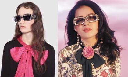 Vừa ra mắt, tủ hàng hiệu khủng lên đến nửa tỉ trong MV mới của Chi Pu được fans 'bóc mác' nhiệt tình