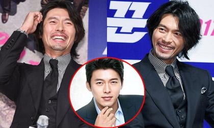 Mỹ nam Hyun Bin năm nào gây sốc vì râu ria xồm xoàm, xuống sắc không nhận ra