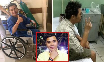 Từng rơi vào tình cảnh cận kề cái chết, cuộc sống của Lê Minh MTV giờ ra sao?