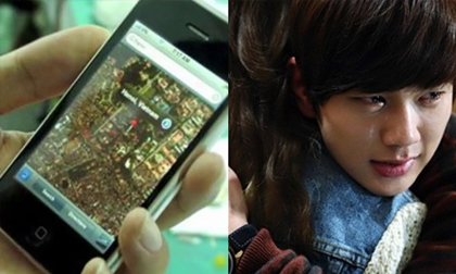 Ngày nào điện thoại của chồng cũng báo định vị vợ vào khách sạn và sự thật khiến chồng bật khóc