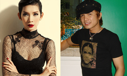 Hoàng Thanh: '7 năm yêu Xuân Lan cũng giống như tình có như không'