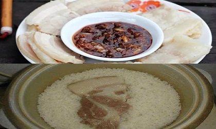 Cách luộc thịt 'có một không hai' khiến ai ăn cũng phải trầm trồ