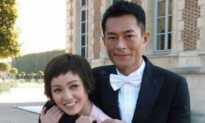 'Dương Quá' điển trai nhất mọi thời đại - Cổ Thiên Lạc đã có bạn gái?