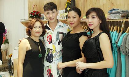 Ra mắt Shop Thời trang H&L đầu tiên tại TP.HCM