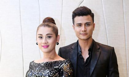 Vĩnh Thụy lên tiếng về chuyện từng được Lâm Khánh Chi yêu