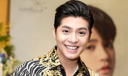Noo Phước Thịnh đồng cảm với Chi Pu, lần đầu lên tiếng chuyện 'cạch mặt Đông Nhi'