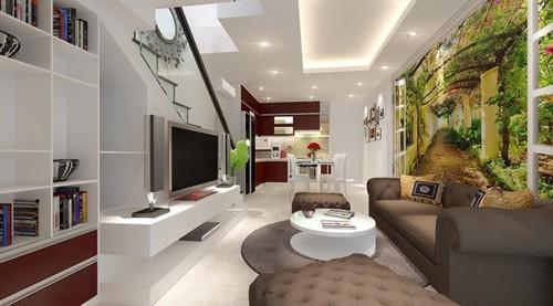 Những tháng cuối năm kiếm vật này để trong nhà tiền vào như nước gia đình hạnh phúc và thành đạt