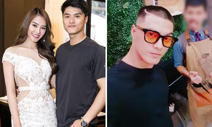 Lâm Vinh Hải xuống tóc, đanh thép đáp trả anti-fan sau khi chia tay Linh Chi