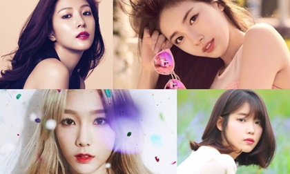 Tiết lộ thu nhập hàng trăm tỷ, đủ sống sung túc đến hết đời của thần tượng Hàn