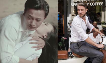 Chân dung chàng Tây bắn 'cô giáo' Mỹ Tâm trong MV mới