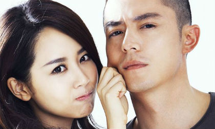 Thực hư chuyện Hoắc Kiến Hoa khiến đồng nghiệp kém 13 tuổi có bầu