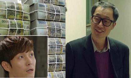 Bố vợ và em vợ dựng lên màn kịch để đẩy con rể ra đường và cái kết đẫm nước mắt