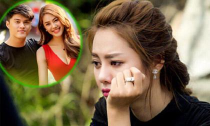 Không chỉ Lâm Vinh Hải, Linh Chi cũng 'miệt mài' khẩu chiến cùng antifan