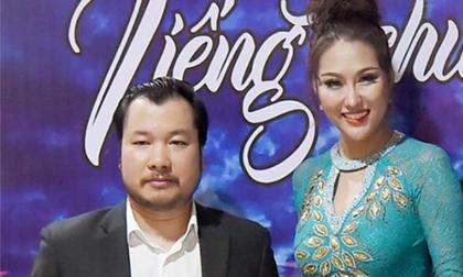 Phi Thanh Vân nói gì khi bạn trai mới bị tố là đại gia ảo, nợ tiền không trả?