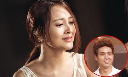 Bảo Anh nhắn Hồ Quang Hiếu: 'Sau tất cả... em vẫn ổn, anh cũng vậy nhé'?