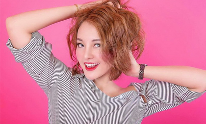 Hot girl 'Kem Xôi': 'Muốn đẹp thì đừng tiếc tiền'