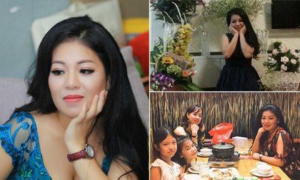 Cuộc sống hiện tại của ca sĩ Anh Thơ sau khi ly hôn chồng ra sao?