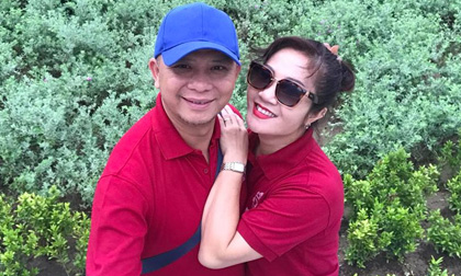 Quyết ra tòa ly hôn nhưng Tòa nghỉ làm, vợ chồng nghệ sĩ Nguyệt Hằng - Anh Tuấn đã có một cái kết không thể ngờ