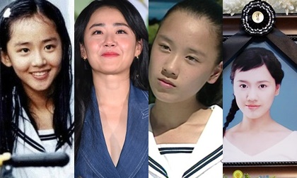 Hai sao nhí 'Trái tim mùa thu' mắc bệnh nguy hiểm: Người may mắn qua khỏi, người ra đi ở tuổi 20