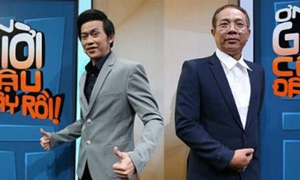 Lộ diện những trưởng phòng đỉnh nhất năm của 'Ơn giời, cậu đây rồi' mùa 4