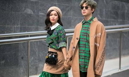 Diệu Nhi lên tiếng phủ nhận tin đồn chia tay bạn trai kém tuổi