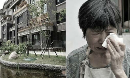 Tôi mua nhà cho con trai và con dâu nhưng rồi nhận được kết cục cay đắng