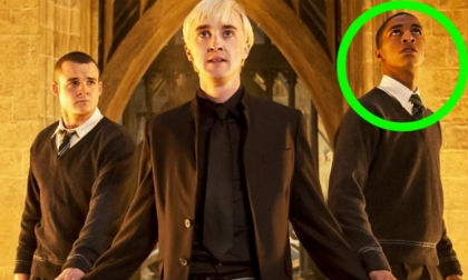 Những chi tiết kỳ lạ và bí ẩn, hiếm người để ý trong phim Harry Potter