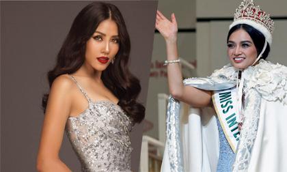 Trước ngày thi Miss Universe, Nguyễn Thị Loan viết tâm thư xin lỗi Hoa hậu Quốc tế 2016