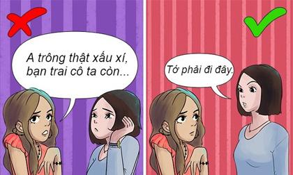 Nếu biết những điều này sớm, cuộc sống của bạn sẽ trở nên thi vị và hạnh phúc hơn