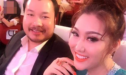 'Nữ hoàng dao kéo' Phi Thanh Vân tiết lộ điều cô mong muốn, kỳ vọng ở bạn trai đại gia