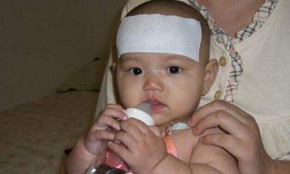 Hạ sốt bằng rượu gây nguy hiểm tột độ cho con, mẹ nào cũng cần lưu ý khẩn cấp