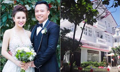 Không tiếp tục khiêu khích hay chỉ trích, Vy Oanh phủ nhận ông xã đại gia, thừa nhận mua xe được giảm giá