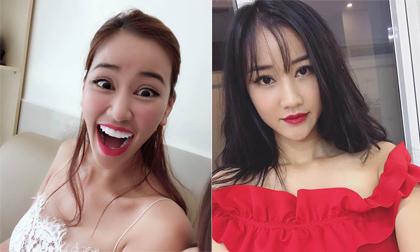 Sau 'đập mặt xây lại', nâng cấp vòng 1, Maya tiếp tục làm răng nhưng lại bị chê xấu