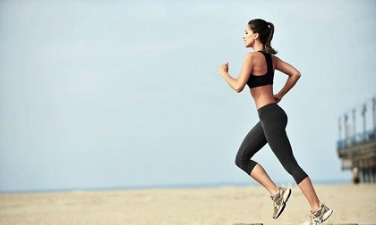 4 người này tuyệt đối đừng nên chạy bộ kể cả béo phì 