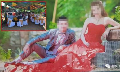 Yêu nhau 6 năm trời, đúng ngày cưới cả nhà chú rể đột nhiên biến mất vì một lý do gây sốc