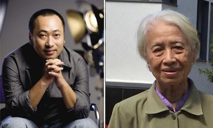 Nhờ dân mạng tìm mẹ ruột đi lạc, đạo diễn Quang Dũng nhận được cái kết bất ngờ