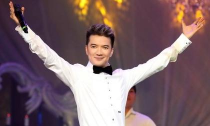 Đàm Vĩnh Hưng tự nhận là 'Ca sĩ quốc dân' và giải thích lý do khiến ai cũng phải gật gù