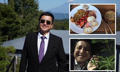 Nghệ sĩ Chí Trung hé lộ nỗi khổ của sao Việt khi đi diễn nước ngoài