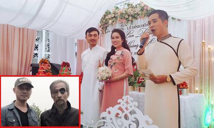 Tùng Còi - đàn em Thế Chột 'Người phán xử' bất ngờ tổ chức đám hỏi