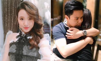 Midu 'bóng gió' nhắn gửi Phan Thành sau khi anh úp mở có người yêu mới?