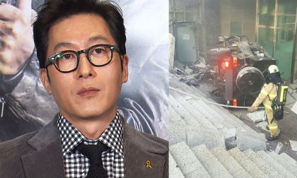 Nam diễn viên “Reply 1988” qua đời vì tai nạn giao thông nghiêm trọng 