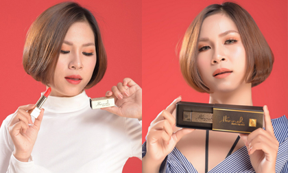 Skin Plus ra mắt son phục vụ nhu cầu tiệc tùng của chị em mùa cuối năm