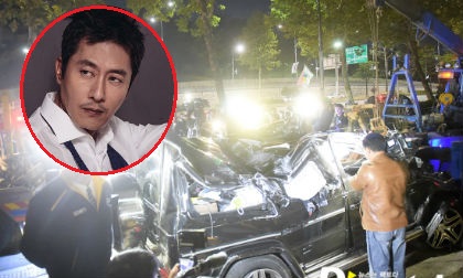 Tiết lộ hiện trường thảm khốc vụ tai nạn của sao “Reply 1988”, cảnh sát sẽ công bố kết quả khám nghiệm tử thi 