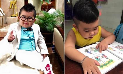 Bất ngờ trước cuộc sống hiện tại của 'hiện tượng mạng' Kutin