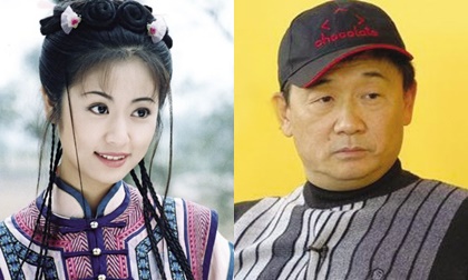 Nhờ người đàn ông này mới được đóng 'Hoàn Châu cách cách', Lâm Tâm Như 'phủi' ngay ơn nghĩa sau khi nổi tiếng