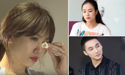 Sao Việt đua nhau ra tự truyện: Trào lưu thời thượng hay những vết cắt khiến quá khứ ứa máu?