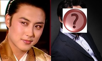 Mỹ nam đẹp nhất phim 'Hồng lâu mộng' giờ ra sao?