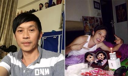 Bỏ hàng trăm tỷ làm nhà thờ Tổ, đến khi nhìn nhà riêng của Hoài Linh ai cũng bất ngờ