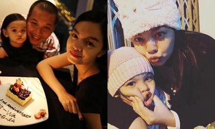 Phạm Quỳnh Anh lần đầu tiết lộ lý do rút lui khỏi showbiz Việt